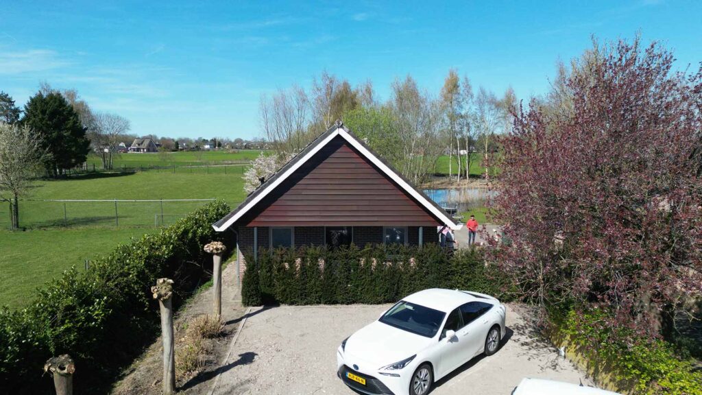 Beschermd wonen