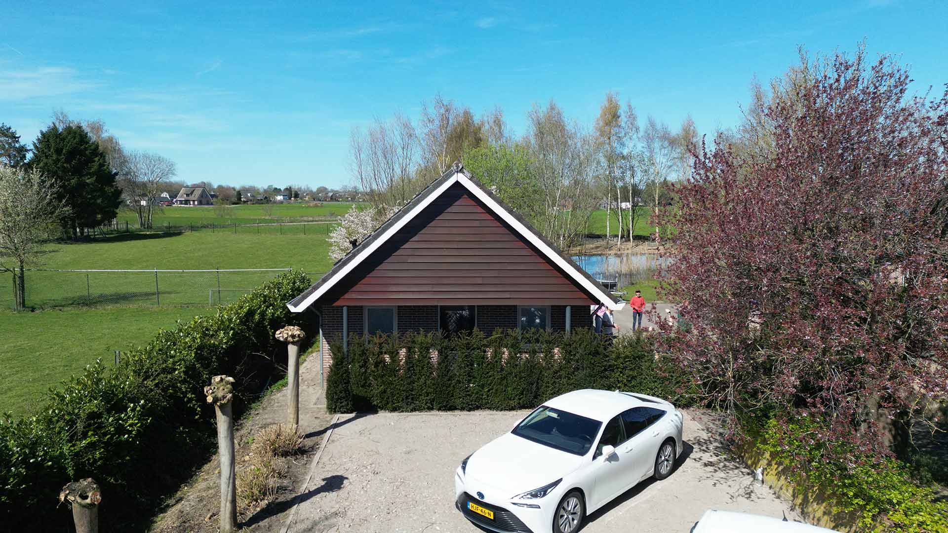 Beschermd wonen