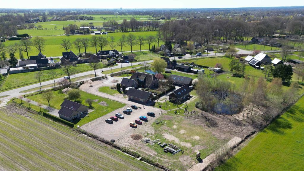 Logeren