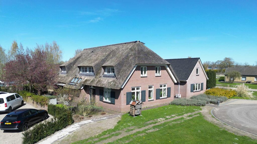 Organisatie