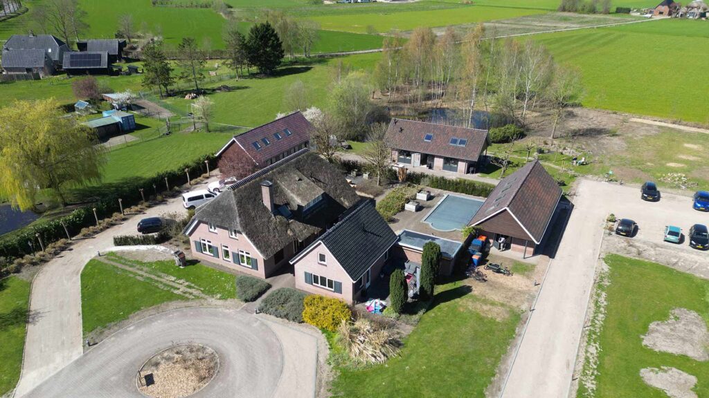 Wonen & verblijf