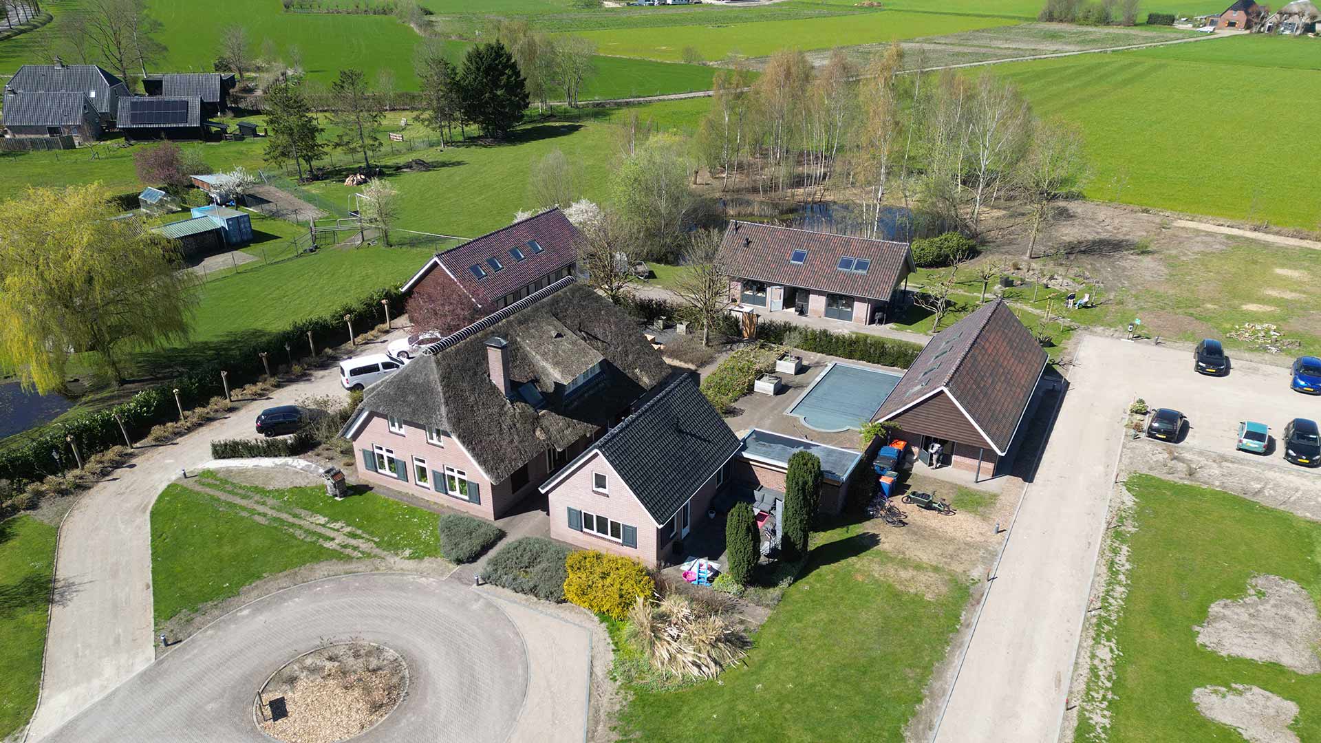 Wonen & verblijf