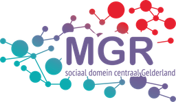 Logo MGR