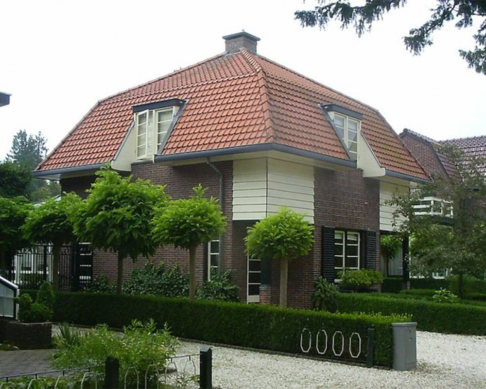 Gezinshuis apeldoorn