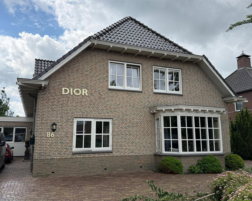 Gezinshuis dior wijchen