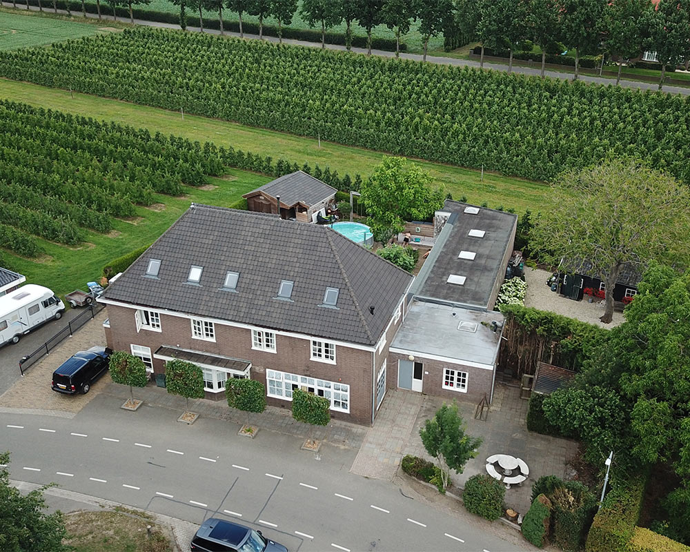 Gezinshuizen