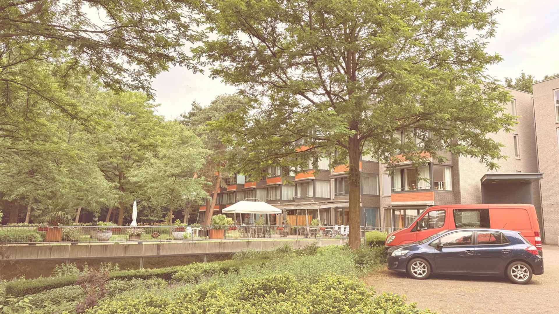 Habitat lekker leven Wijchen