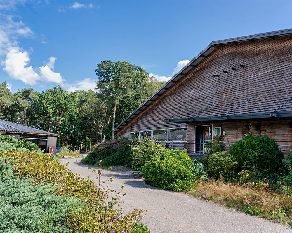 Habitat lekker leven bio