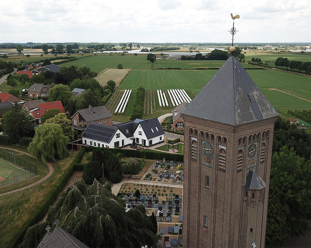 Logeerhuis Balgoij