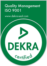 Logo DEKRA